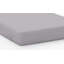 600 TC 100% Cotton Range Sateen Fitted Sheet-14643307-43242574
