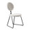 Caprice Upholstered Dining Chair