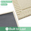 Tapis de bain doux, absorbant et antidérapant, lavable à la machine-1270832094-1270832098