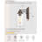 Aveliss Armed Sconce-913265962