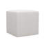 Tucker Square Ottoman-1325332349