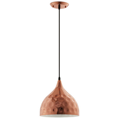 Luminaire suspendu Dimple