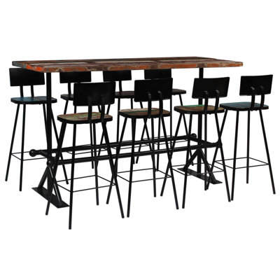 Onique Dining Set