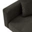 176cm Upholstered Convertible Sofa-1851962470