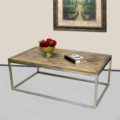 Table basse Flythe