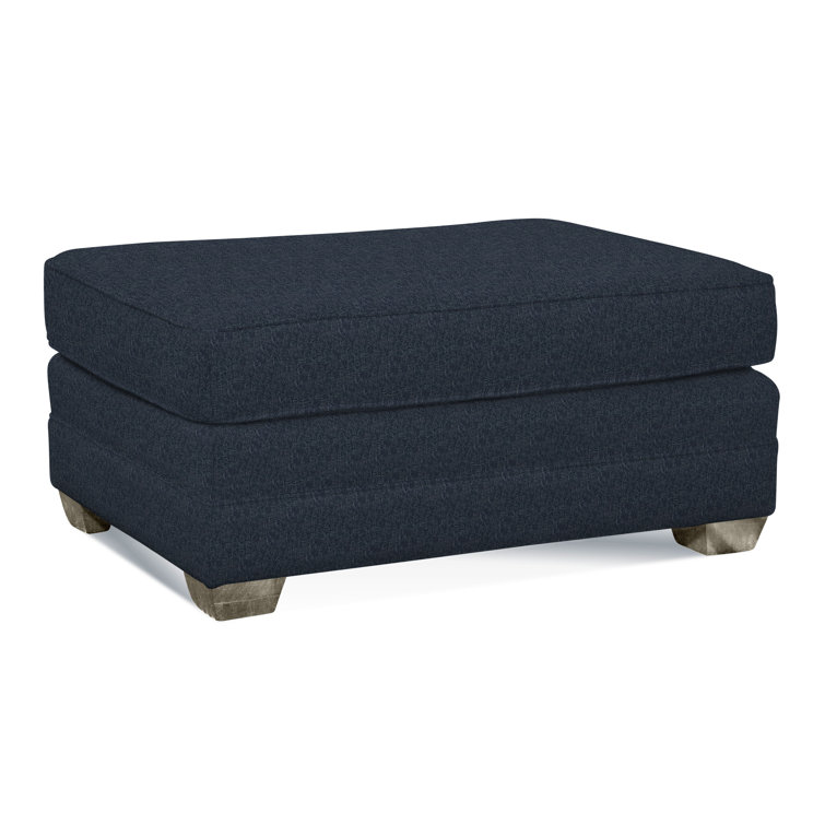Bedford Upholstered Ottoman