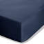 Easy Iron Percale Extra Deep Fitted Sheet-50562971-97864058