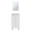 Summit Summit Nova, blanc, salle de bain-501543906