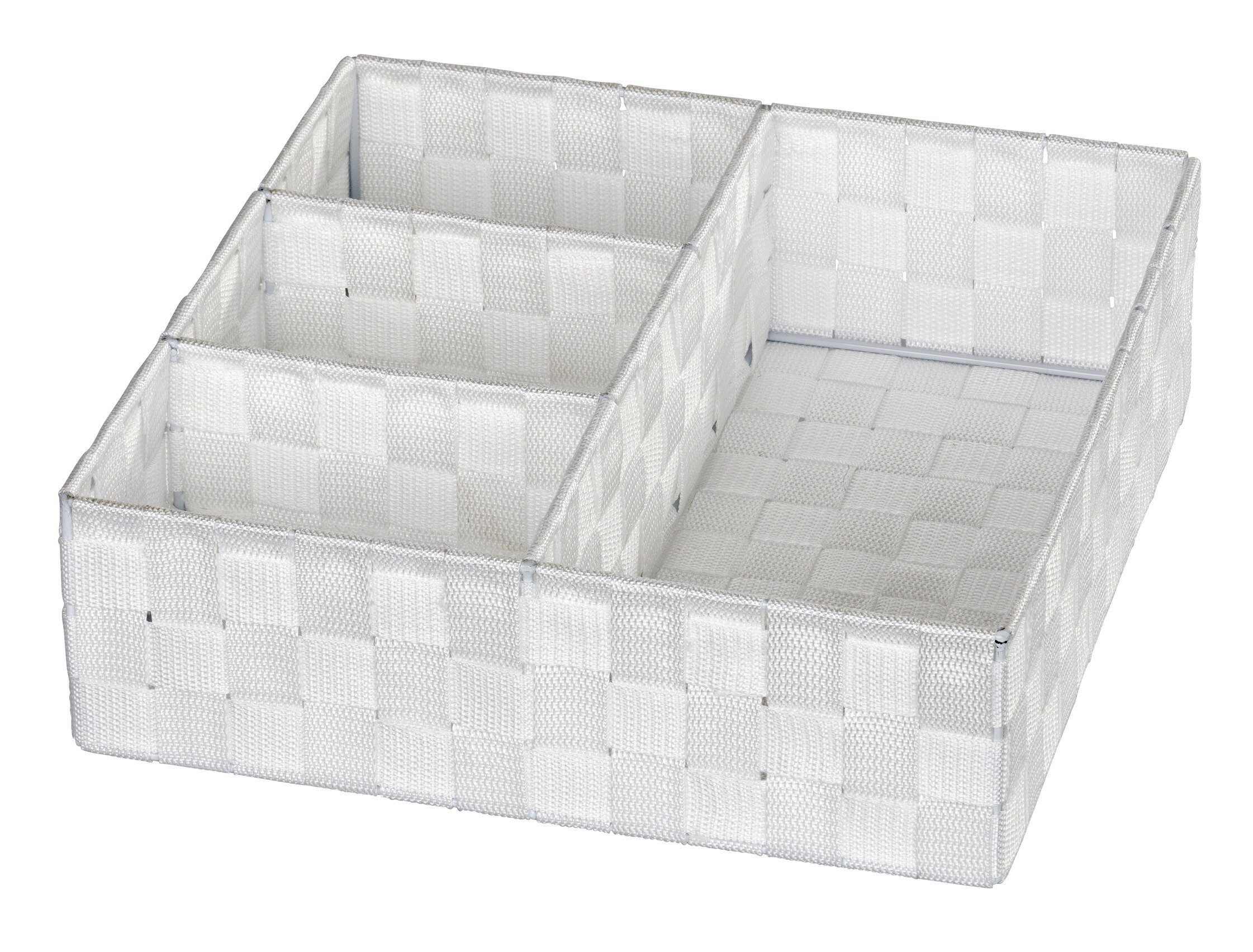 Box Wenko aus Kunststoff Adria