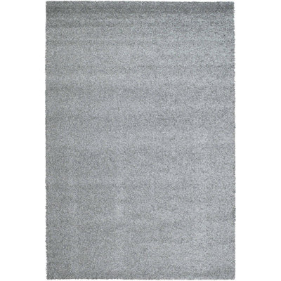 Impossible Solid Colour Area Rug