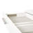 Marquee 40'' W 7 - Drawer Dresser