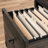 Smooth-Glide File Pedestal with Durable Metal Frame and Mobile Design for Efficient Office Organization