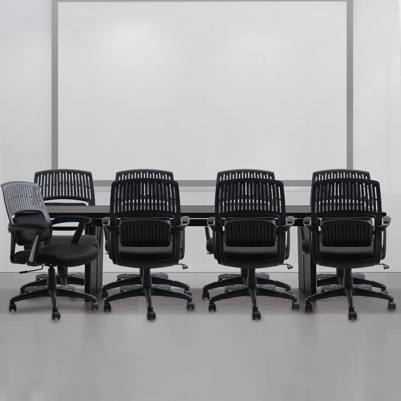 Fauteuil de bureau ergonomique Kuyper