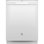 24" 52 dBA Built-In Digital Control Dishwasher