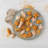 Nordic Ware Seashell Bites Pan
