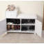 Rangement pour 8 paires de chaussures