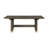 Griffin Brown 5-Piece Dining Set