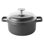 BergHOFF International Gem 3 pte Rond en aluminium antiadhésif avec couvercle