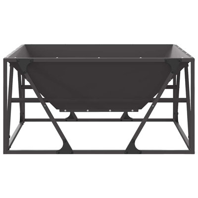 Outdoor Fire Pit