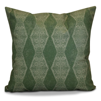 Housse et insert de coussin carré HH Revival