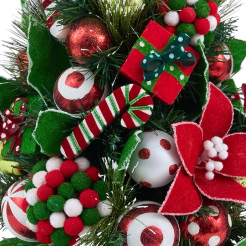 Arbre de Noël Christmas