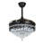 42'' Ceiling Fan with Light Kit