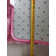 Chala Solid Colour Shag Area Rug