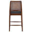 Tabouret de comptoir Reinhardt-364061052