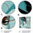 Devory Entertainment Wall Decor on Metal-801690606
