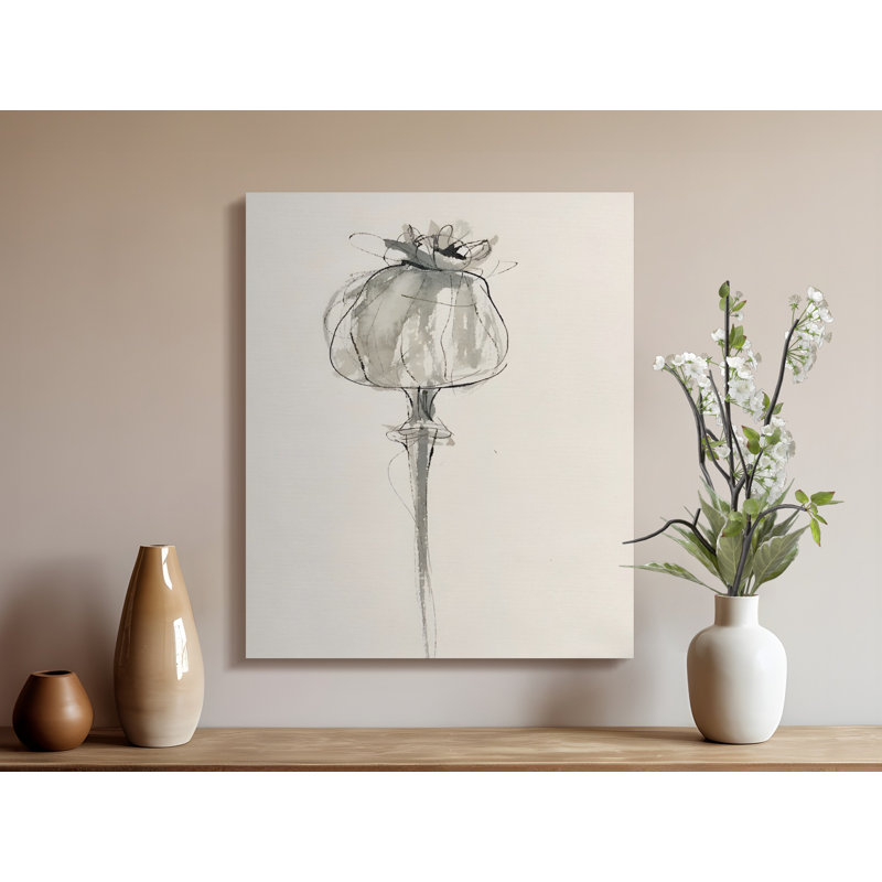 Gilleland Wrapped Canvas Print Set, 24x30