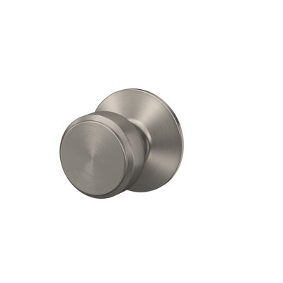 Bowery Passage Knob (Hall & Closet)