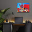 "Gsd - Zeke" par Dawg Painter-93648748