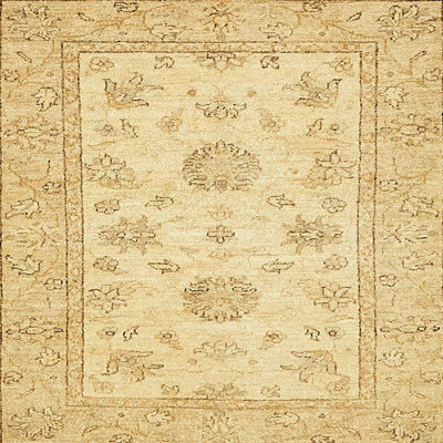 Tapis abstrait moderne 498