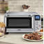 De'Longhi Air Fry Oven, Premium 9-in-1 Digital Air Fry Convection Toaster Oven
