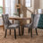 Gaje Velvet Side Chair-504062743-504062741