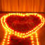 Scented Unscented Flameless Tealight Candle