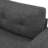 Brooklington 67.7" Square Arm Loveseat-1392992919
