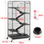 Weather Resistant Small Animal Cage-651241340-643111013
