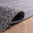 Braided 265 Hand Woven Performance Machine Washable No Pattern Rug-432359441