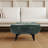 Rectangle Leather Upholstered Ottoman