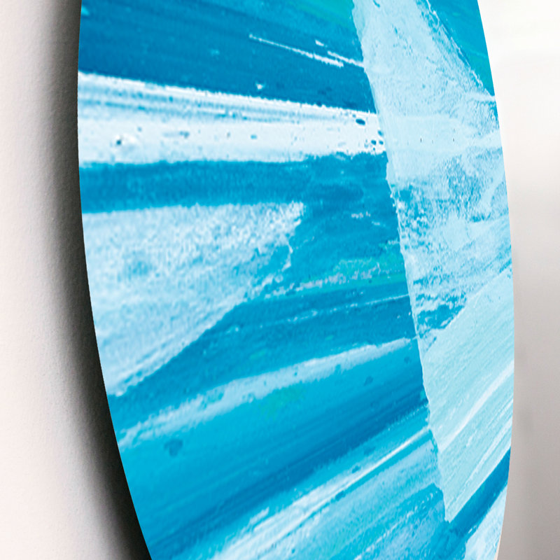 Modern Nautical & Beach Wall Decor