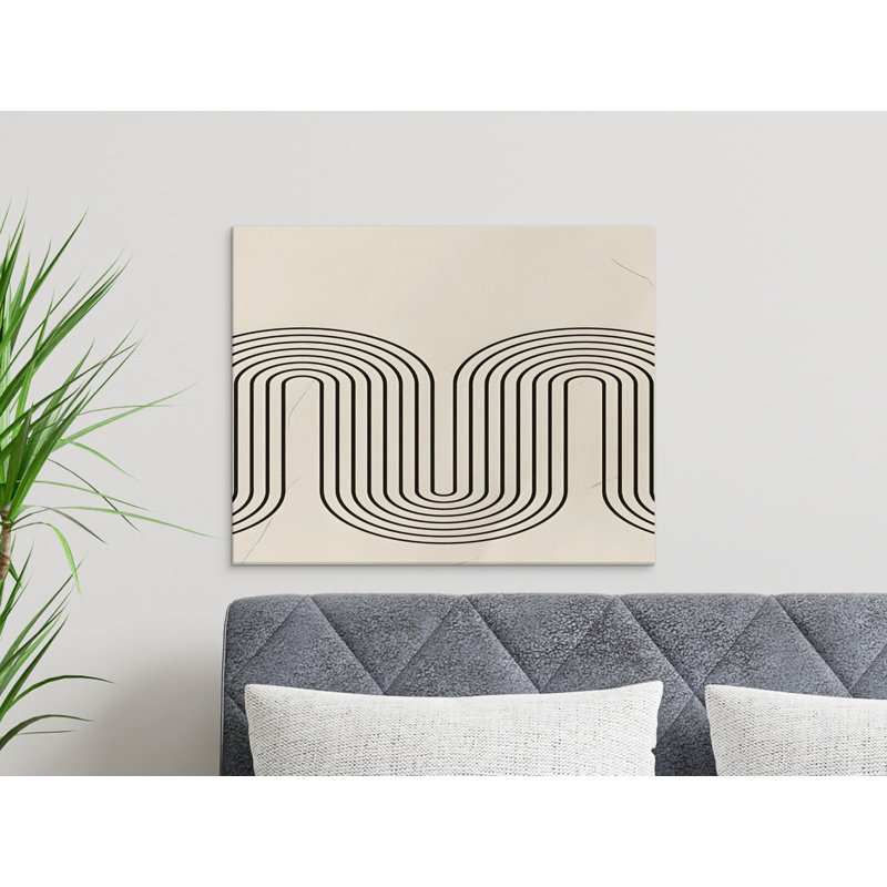Wrapped Canvas Print Set, 20x16