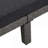 Patio PE Rattan Chaise Lounge With Water-Repellent Cushion And Sturdy Iron Frame For All-Season Outdoor Relaxation-1975519132