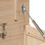 Boîte de rangement pour outils vidaXL-461204469