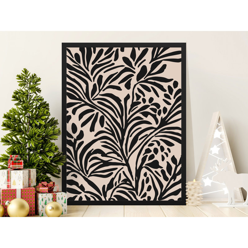 Condit Single Picture Frame Print, 35.56 cm H x 27.94 cm W