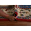 Tapis oriental Kazak 9x12