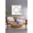 Antique Style Decorative Square Wall Mirror