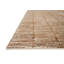 Tapis terre cuite / ivoire Loloi Nellie-1246261395