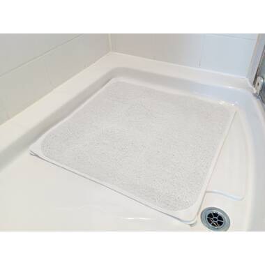 Mainstays Loofah Textured Bath Tub Shower Mat