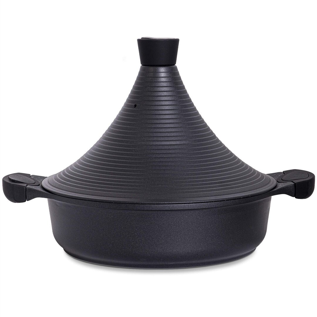 Antihaft-Tajine Houon